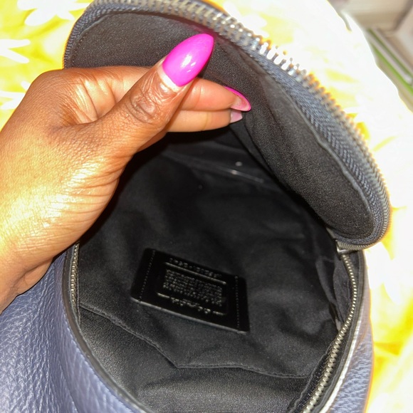 COPY - Coach backpack - Picture 4 of 5